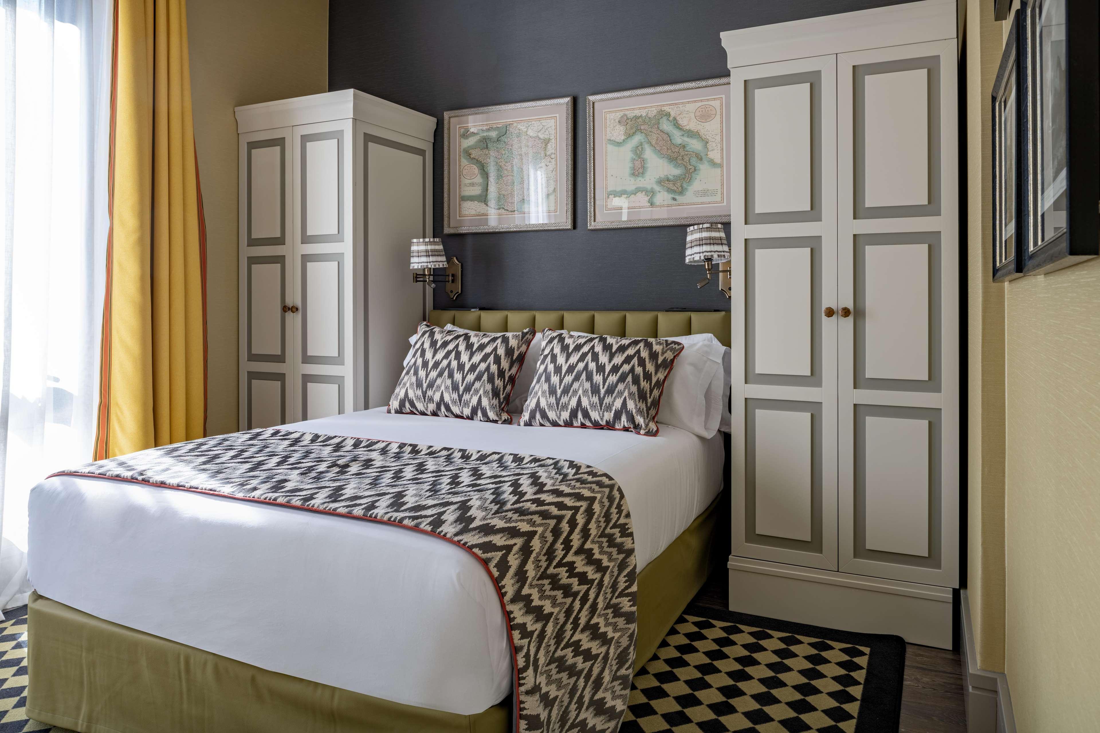 Hotel Nh Collection Colón Valencia