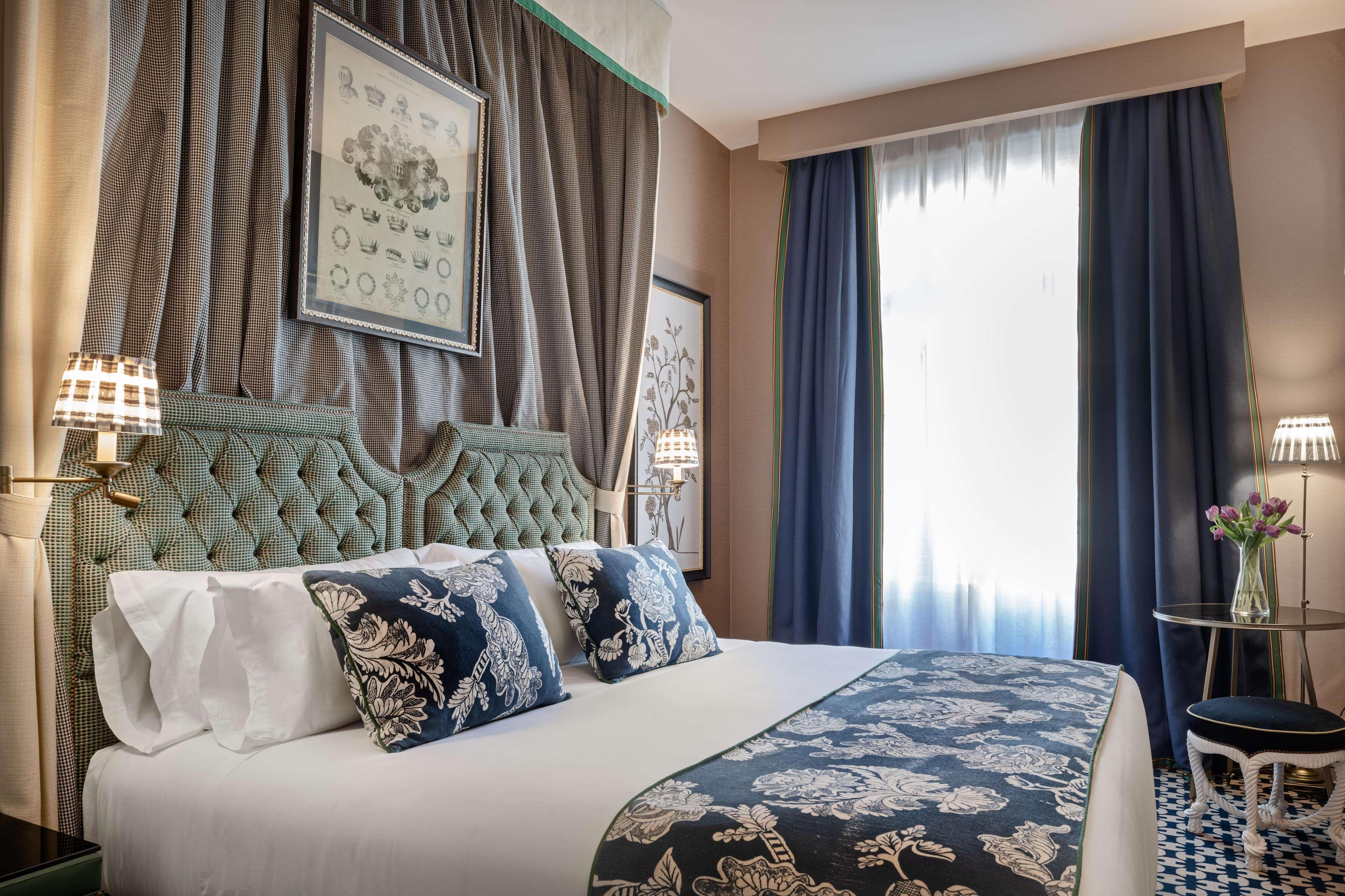 Nh Collection Colón Hotel Valencia