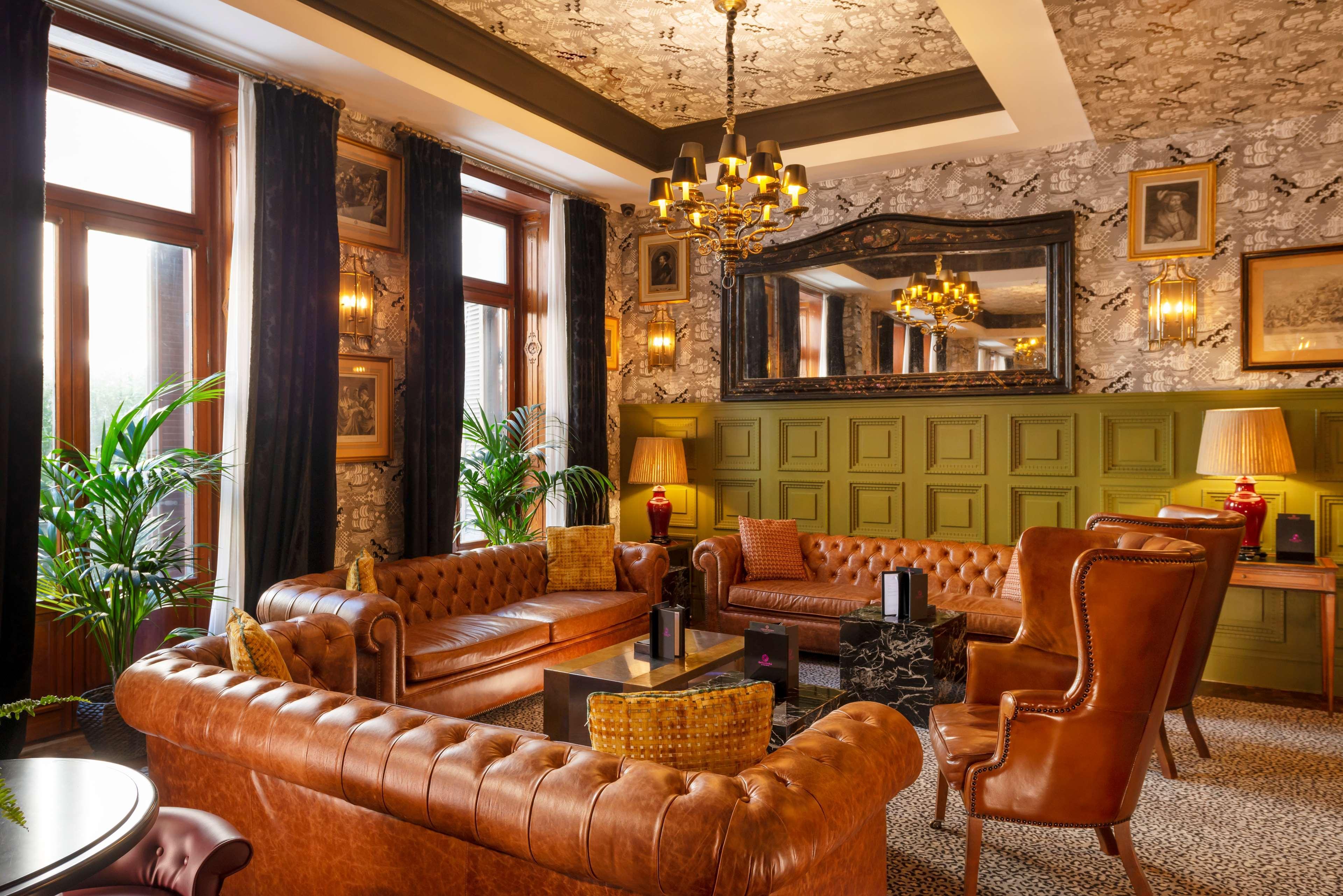 Hotel Nh Collection Colón