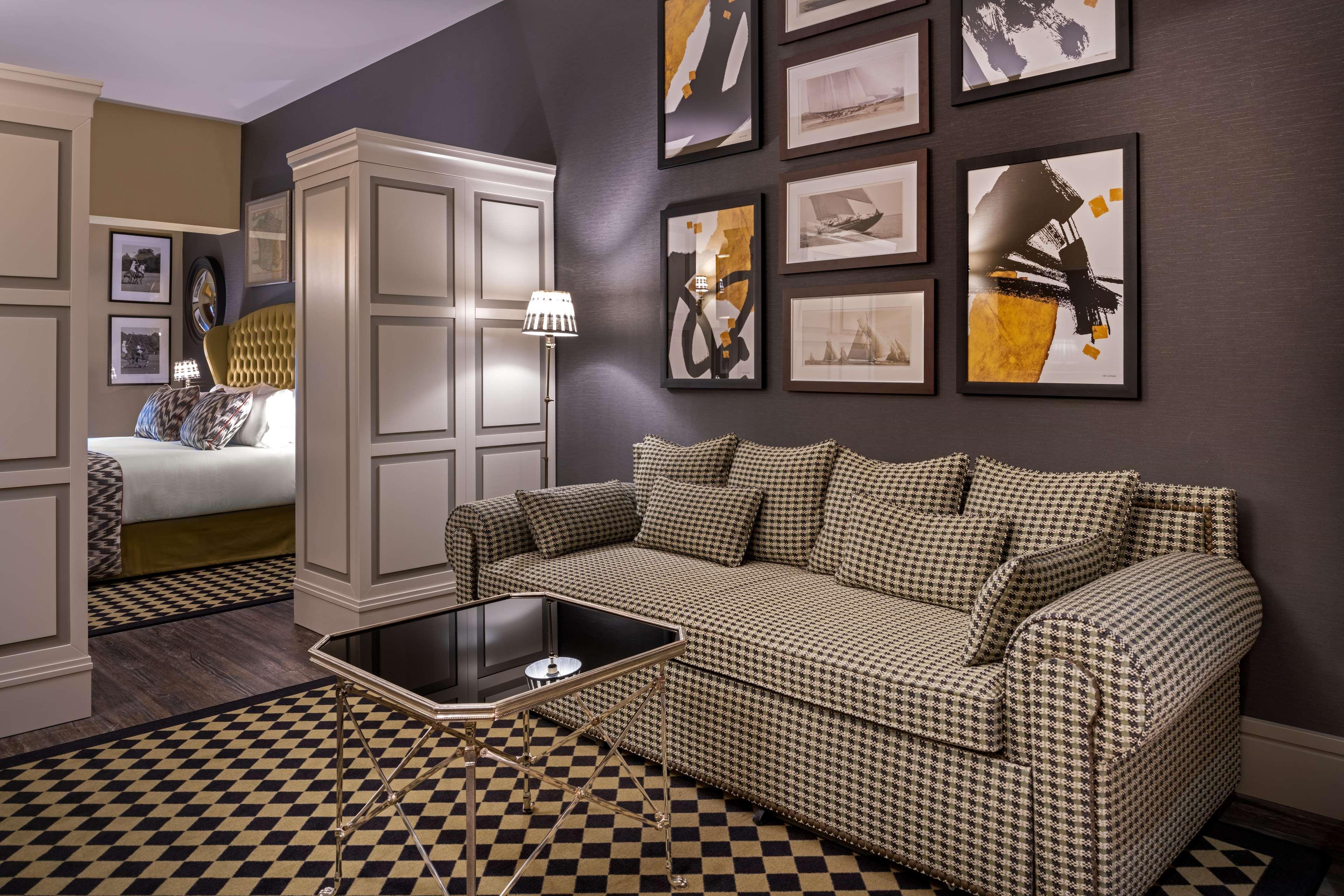 Hotel Nh Collection Colón
